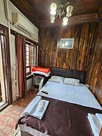 HANIMAĞA KONAĞI