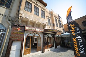 HANIMAĞA KONAĞI