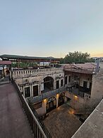 HANIMAĞA KONAĞI