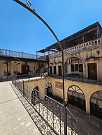 HANIMAĞA KONAĞI