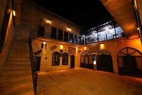 HANIMAĞA KONAĞI