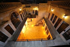 HANIMAĞA KONAĞI