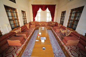 HANIMAĞA KONAĞI
