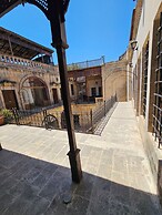 HANIMAĞA KONAĞI