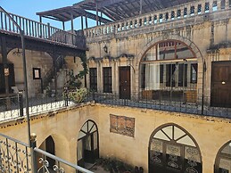 HANIMAĞA KONAĞI