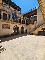 HANIMAĞA KONAĞI