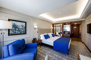 Anemon Bursa Hotel