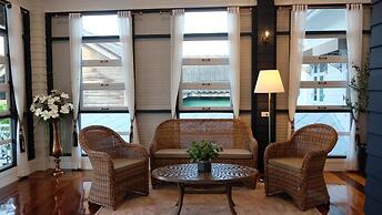 Wynn Villa