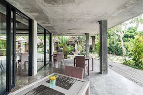 Belvilla Y Resort Near Central Ubud