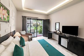 Belvilla Y Resort Near Central Ubud