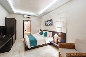 Belvilla Y Resort Near Central Ubud