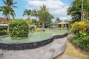 Belvilla Y Resort Near Central Ubud