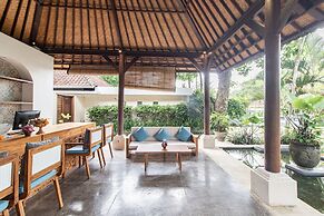 Belvilla Y Resort Near Central Ubud