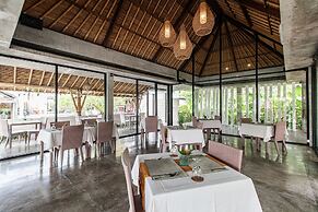 Belvilla Y Resort Near Central Ubud