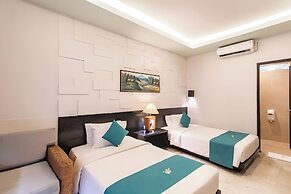 Belvilla Y Resort Near Central Ubud