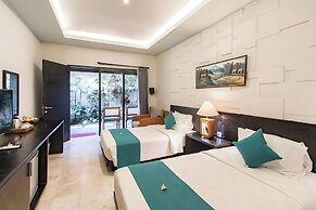 Belvilla Y Resort Near Central Ubud