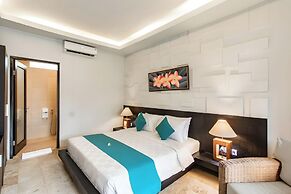 Belvilla Y Resort Near Central Ubud