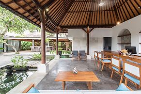 Belvilla Y Resort Near Central Ubud