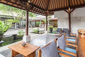Belvilla Y Resort Near Central Ubud