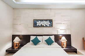 Belvilla Y Resort Near Central Ubud