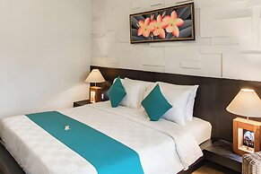 Belvilla Y Resort Near Central Ubud