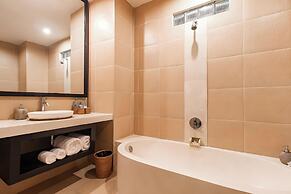 Belvilla Y Resort Near Central Ubud