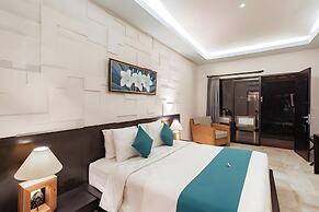 Belvilla Y Resort Near Central Ubud