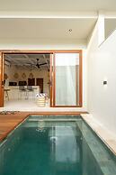 Liminal Palace Villa 2 by Betterplace