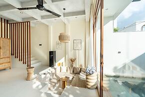 Liminal Palace Villa 2 by Betterplace