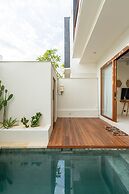 Liminal Palace Villa 2 by Betterplace