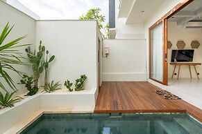 Liminal Palace Villa 2 by Betterplace