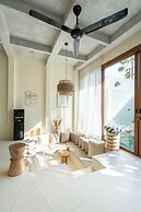 Liminal Palace Villa 2 by Betterplace