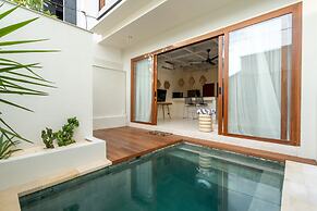Liminal Palace Villa 2 by Betterplace