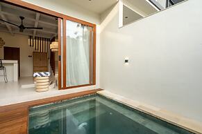 Liminal Palace Villa 2 by Betterplace