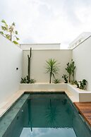 Liminal Palace Villa 2 by Betterplace