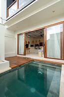 Liminal Palace Villa 2 by Betterplace