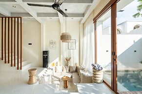 Liminal Palace Villa 2 by Betterplace