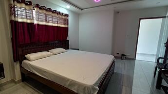 Roy's Hotel