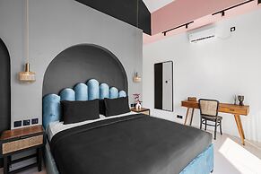 Liminal Palace Villa 3 by Betterplace