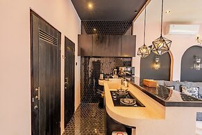 Liminal Palace Villa 3 by Betterplace