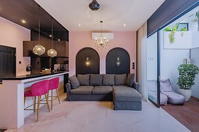 Liminal Palace Villa 3 by Betterplace