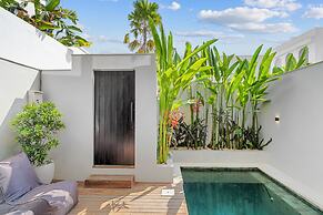 Liminal Palace Villa 3 by Betterplace