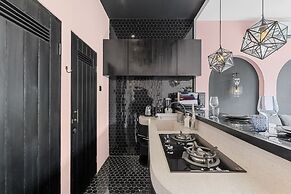 Liminal Palace Villa 3 by Betterplace
