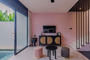 Liminal Palace Villa 3 by Betterplace