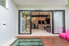 Liminal Palace Villa 3 by Betterplace