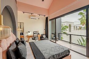 Liminal Palace Villa 3 by Betterplace