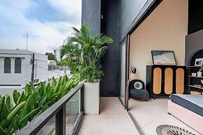 Liminal Palace Villa 3 by Betterplace