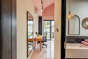 Liminal Palace Villa 3 by Betterplace