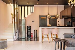 Liminal Palace Villa 3 by Betterplace