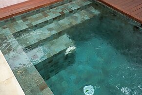 Liminal Palace Villa 3 by Betterplace